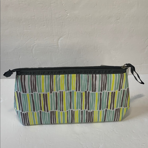 Insulated Cooler Bag Igloo Storage Bag Striped  NWT - Picture 5 of 11